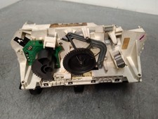 commande climatisation CITROEN