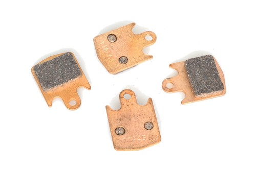 Brake disk plaquettes - ng,