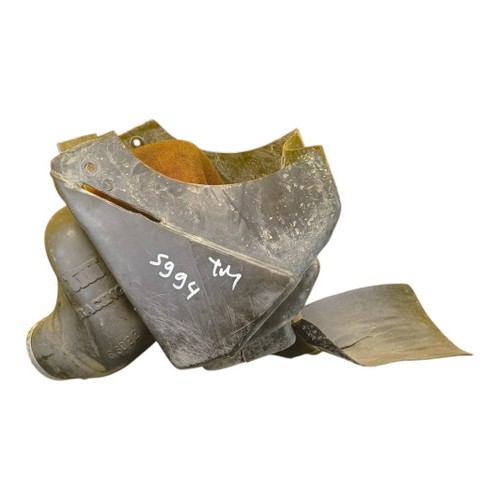 Boite air racing 85 2000 - air, tm