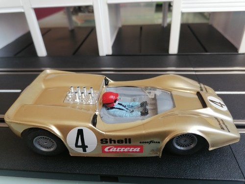 Carrera exclusiv mc - exclusiv, 1/24