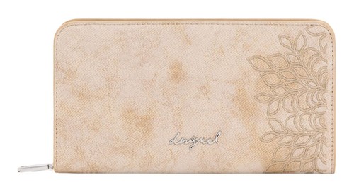 Desigual porte monnaie sierra - porte-monnaie,
