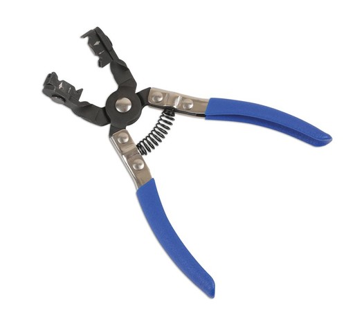 Pince pour colliers - colliers, clic