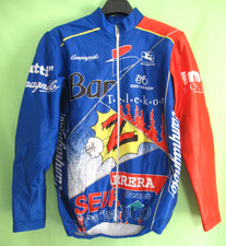 Veste Cycliste Eddy Merckx
