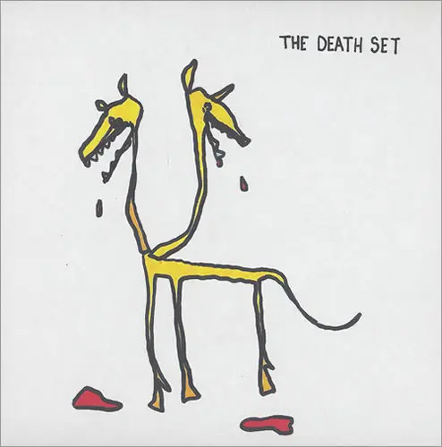 Thedeathset intermission - thedeathset, /