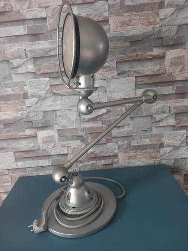 Lampe jielde bras articulé - lampe, 2