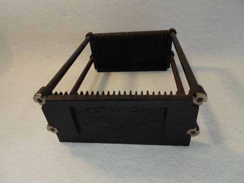 Paniers stéréo metascope - paniers,