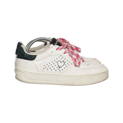 Desigual baskets taille - desigual,,
