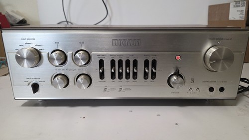 Luxman 1000 ultimate - ultimate, high