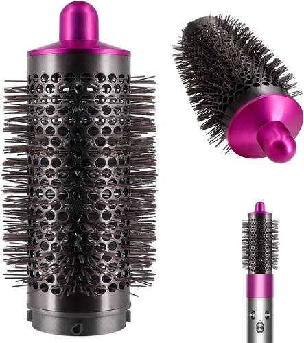 Brosse volumisant rond point - rond,