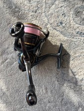 DAIWA THEORY2508PE-DH