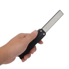 Aiguiseur De Couteau De Poche