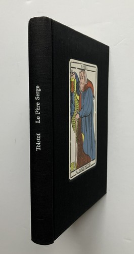 Leon tolstoï père serge - le,
