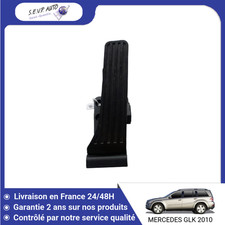 🇫🇷 PEDALE ACCELERATEUR