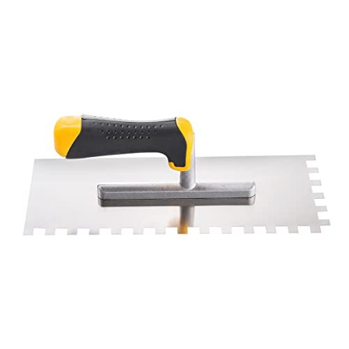 Hardy truelle dents - truelle, série