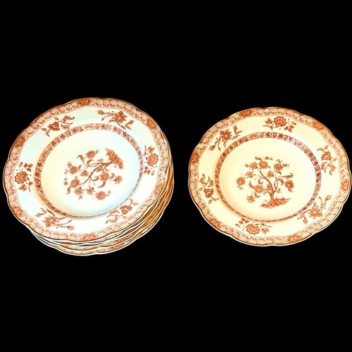 Assiettes creuses cm - assiettes,