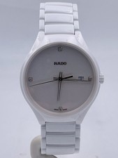 Montre Rado True Suisse