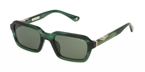 Lunettes soleil police - lunettes,