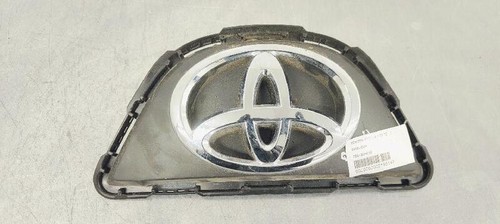 Pare buffle toyota - toyota, aygo