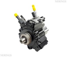 Fuel high pressure pump