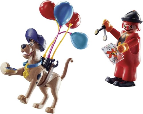Scooby doo fantôme - et, le