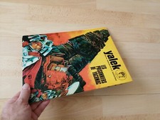 Yalek tome 4 les - tome,