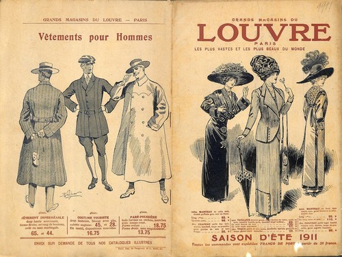 Paris catalogue grands - paris, "