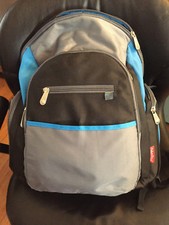 Fisher price diaper backpack - diaper,
