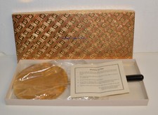 NIB Plat De Communion Sacré