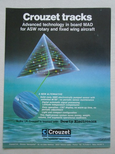 1986 pub crouzet aerospatial - 9/1986,