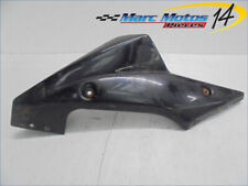 DEMI SABOT GAUCHE KAWASAKI Z750  2008