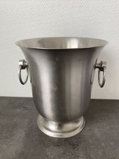 joli seau a champagne ou autre