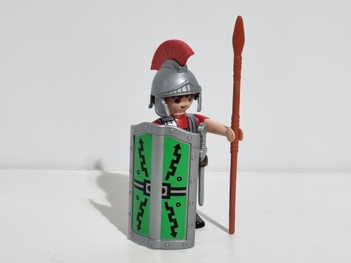 Playmobil 4632 spécial