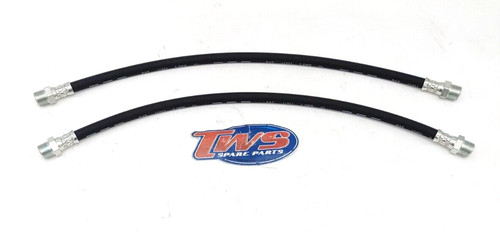 Kit flexibles frein - 2,