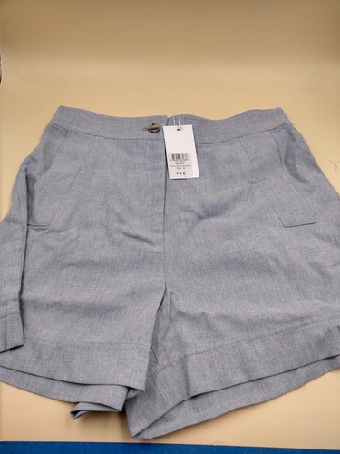 Short femme kookai bleus - femme,
