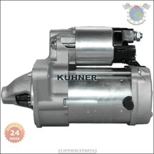Démarreur Kuhner Pour Mg Opel