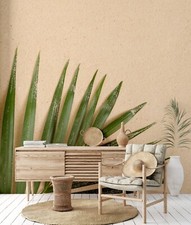 Papier Peint Photo Feuille de