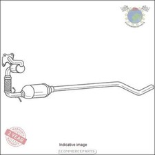 Catalyseur Sigam pour TOYOTA