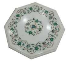 12 " Marbre Table Top Pietra