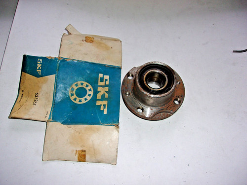 Roulement roue arrière skf - roulement,