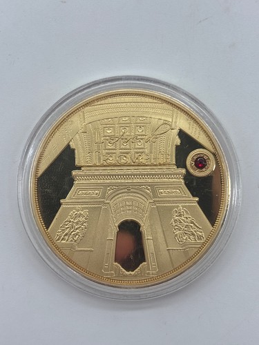 Médaille souvenir arc - souvenir,