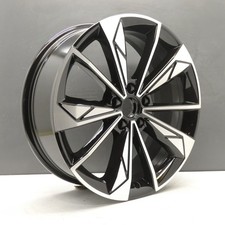 MG HS Jante En Alliage 19" 7J