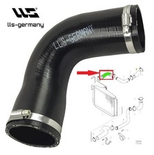 Tuyau De Turbo Pour VOLVO V70