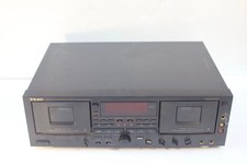 TEAC W-6000R DOUBLE AUTO