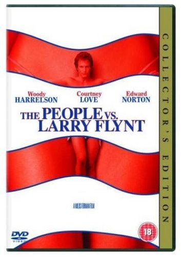 The people larry flynt - vs,