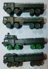 ROSKOPF RMM HO . réf 69 . 4 x