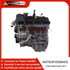 🇫🇷 MOTEUR   FORD COUPE