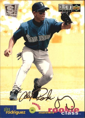 1995 upper deck - 1995, collector's