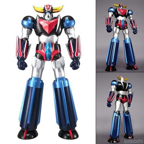 Plex figurine grendizer u - grendizer,