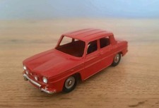 Dinky  renault R8  GORDINI JUNIOR    ORIGINAL  très rare  N 103