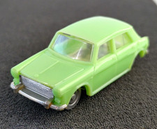 MINIX RC02 HO Voiture MORRIS 1100 Verte 1/87 1:87  rare Vintage